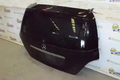 Автозапчасти б/у задняя дверь за clase c clase r 3.0 cdi ссылки oem iam a2517400605  a2517400605