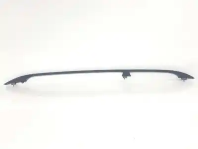 Peça sobressalente para automóvel em segunda mão barras do tejadilho por bmw x5 3.0 turbodiesel referências oem iam 51137158530