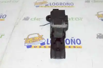 Pezzo di ricambio per auto di seconda mano potenziometro a pedale per clase c clase r 3.0 cdi riferimenti oem iam a1643000004  1643000004