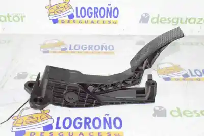 Pezzo di ricambio per auto di seconda mano potenziometro a pedale per clase c clase r 3.0 cdi riferimenti oem iam a1643000004  1643000004