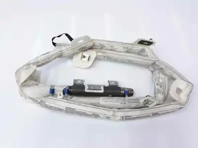 Piesă de schimb auto la mâna a doua AIRBAG PERDEA FAȚÃ DREAPTA pentru MERCEDES CLASE GLK GLK  Referințe OEM IAM 2048602402 608789300 2048602402 