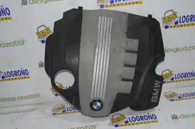 Автозапчасти б/у крышка двигателя за BMW SERIE 1 BERLINA (E81/E87) 120d ссылки OEM IAM 11147797410  11147797410