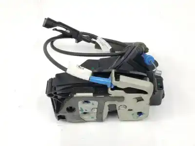 Peça sobressalente para automóvel em segunda mão fechadura da porta dianteira direita por ford ecosport 1.5 ti referências oem iam en15a219a64bb