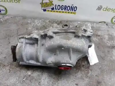 Peça sobressalente para automóvel em segunda mão diferencial dianteiro por bmw x5 3.0 turbodiesel referências oem iam 31507612956