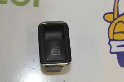 Second-hand car spare part rear left power window switch for clase c clase c berlina 2.1 cdi oem iam references a2049055502