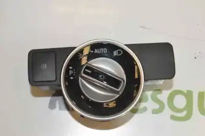 Second-hand car spare part headlights switch for clase c clase c berlina 2.1 cdi oem iam references a2129056800