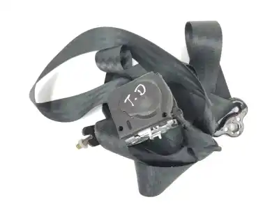 Peça sobressalente para automóvel em segunda mão cinto de segurança traseiro direito por ford ecosport 1.5 ti referências oem iam cn15a611b68el3ja6