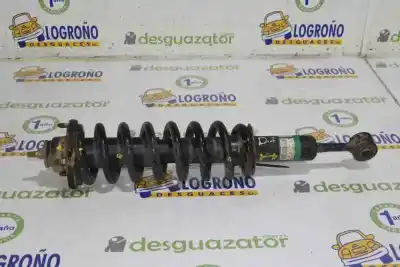 Pezzo di ricambio per auto di seconda mano ammortizzatore anteriore sinistro per toyota land cruiser (j12) 3.0 turbodiesel riferimenti oem iam 4851069165