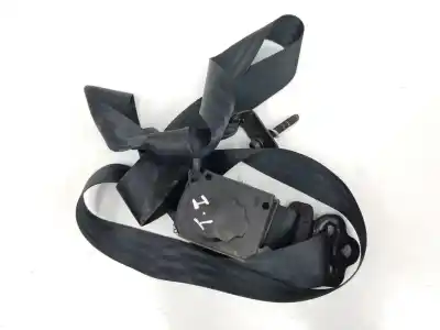 Peça sobressalente para automóvel em segunda mão cinto de segurança traseiro esquerdo por ford ecosport 1.5 ti referências oem iam cn15a644b69ej3ja6