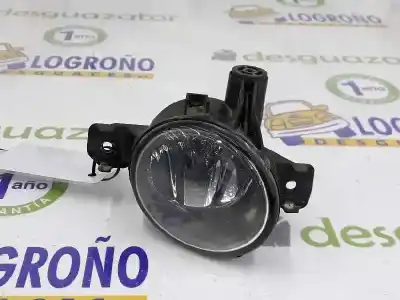 Peça sobressalente para automóvel em segunda mão farol / projetor de nevoeiro direito por bmw x5 3.0 turbodiesel referências oem iam 63176924656