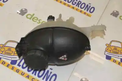Second-hand car spare part coolant expansion tank for clase c clase c berlina 2.1 cdi oem iam references a2045000749