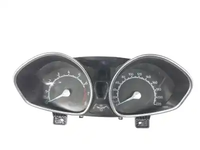 Peça sobressalente para automóvel em segunda mão quadrante por ford ecosport 1.5 ti referências oem iam fn1t10849jd