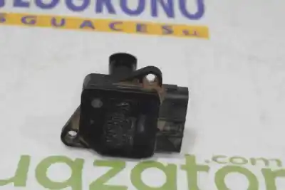 Pezzo di ricambio per auto di seconda mano misuratore di flusso per toyota land cruiser (j12) 3.0 turbodiesel riferimenti oem iam 2220430010