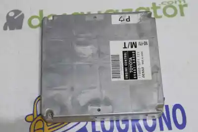 Pezzo di ricambio per auto di seconda mano centralina motore per toyota land cruiser (j12) 3.0 turbodiesel riferimenti oem iam 896616a060  1758005271
