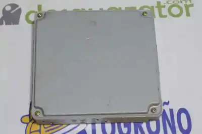 Pezzo di ricambio per auto di seconda mano centralina motore per toyota land cruiser (j12) 3.0 turbodiesel riferimenti oem iam 896616a060  1758005271