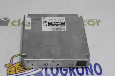 Pezzo di ricambio per auto di seconda mano centralina motore per toyota land cruiser (j12) 3.0 turbodiesel riferimenti oem iam 896616a060  1758005271