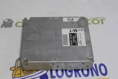 Pezzo di ricambio per auto di seconda mano centralina motore per toyota land cruiser (j12) 3.0 turbodiesel riferimenti oem iam 896616a060  1758005271