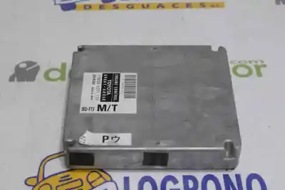 Pezzo di ricambio per auto di seconda mano centralina motore per toyota land cruiser (j12) 3.0 turbodiesel riferimenti oem iam 896616a060  1758005271