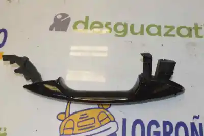 Pezzo di ricambio per auto di seconda mano maniglia esterna anteriore destra per clase c clase c berlina 2.1 cdi riferimenti oem iam a2047600270  a2047600270