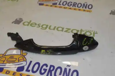 Pezzo di ricambio per auto di seconda mano maniglia esterna anteriore sinistra per clase c clase c berlina 2.1 cdi riferimenti oem iam a2047600170  a2047600170