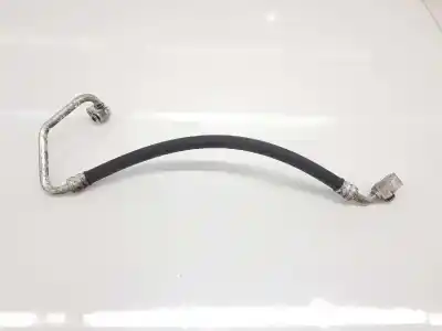 Автозапчастина б/у труби кондиціонації для mitsubishi montero (v60/v70) 3.2 di-d avance посилання на oem iam mr568571  mr568571