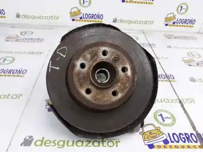 Peça sobressalente para automóvel em segunda mão manga de eixo traseira direita por bmw x5 3.0 turbodiesel referências oem iam 33326879102