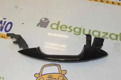 Pezzo di ricambio per auto di seconda mano maniglia esterna posteriore destra per clase c clase c berlina 2.1 cdi riferimenti oem iam a2047600270  a2047600270