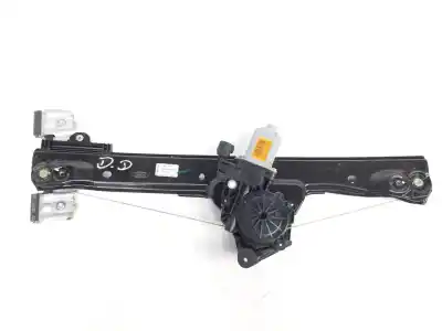 Peça sobressalente para automóvel em segunda mão elevador de vidros dianteiro direito por ford ecosport 1.5 ti referências oem iam cn15a23200cf