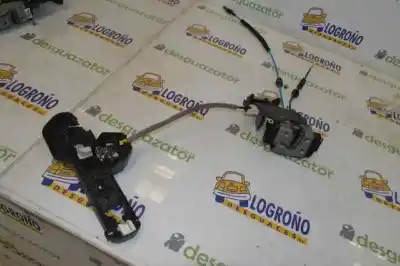 Автозапчасти б/у замок задней правой двери за clase c clase c berlina 2.1 cdi ссылки oem iam a2047302835  a2047302835