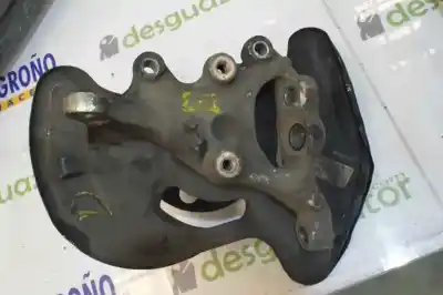 Piesă de schimb auto la mâna a doua Fuzeta Stanga Fata pentru CLASE C CLASE C BERLINA 2.1 CDI Referințe OEM IAM A2043320101  A2043320101