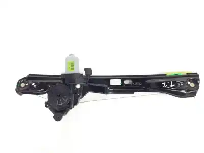 Peça sobressalente para automóvel em segunda mão elevador de vidros traseiro esquerdo por ford ecosport 1.5 ti referências oem iam cn15a27001cd