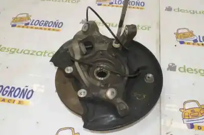Piesă de schimb auto la mâna a doua Fuzeta Dreapta Spate pentru CLASE C CLASE C BERLINA 2.1 CDI Referințe OEM IAM A2043500441  A2043500441