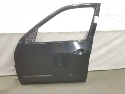 Peça sobressalente para automóvel em segunda mão porta da frente esquerda por bmw x5 3.0 turbodiesel referências oem iam 41517211423