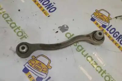 Pezzo di ricambio per auto di seconda mano staffa posteriore destra per clase c clase c berlina 2.1 cdi riferimenti oem iam a2053506603  a2053506603