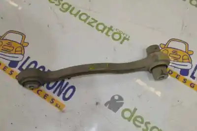 Автозапчастина б/у задня ліва стійка для CLASE C CLASE C BERLINA 2.1 CDI Посилання на OEM IAM A2053506503  A2053506503