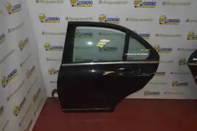 Автозапчасти б/у задняя левая дверь за CLASE C CLASE C BERLINA 2.1 CDI ссылки OEM IAM A2047302100  A2047302100