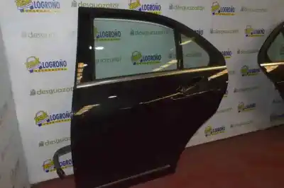 Автозапчастина б/у двері задні ліві для clase m clase c berlina 2.1 cdi посилання на oem iam a2047302100  a2047302100