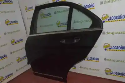 Автозапчастина б/у двері задні ліві для clase m clase c berlina 2.1 cdi посилання на oem iam a2047302100  a2047302100