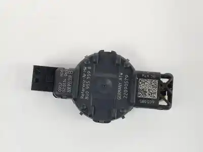 Автозапчасти б/у датчик за audi a4 b8 avant (8k5) 2.0 tdi ссылки oem iam 8u0955559b