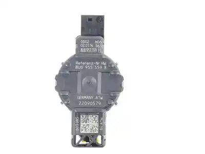 Автозапчасти б/у датчик за audi a4 b8 avant (8k5) 2.0 tdi ссылки oem iam 8u0955559b  8u0955559