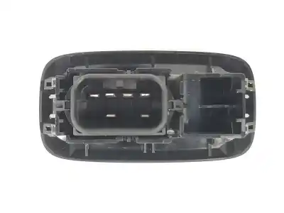 Peça sobressalente para automóvel em segunda mão botão / interruptor elevador vidro traseiro direito por ford ecosport 1.5 ti referências oem iam cn1514529ab