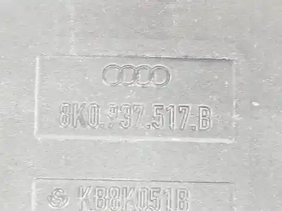 Автозапчасти б/у блок реле/предохранителей за audi a4 b8 avant (8k5) 2.0 tdi ссылки oem iam 8k0937517b  8k0937517b