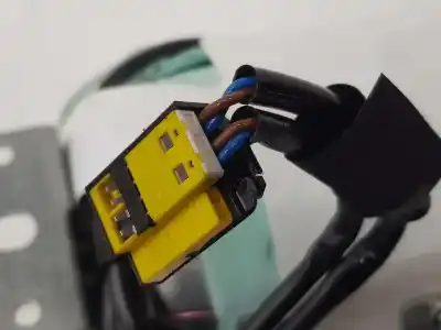 Piesă de schimb auto la mâna a doua airbag fațã dreapta pentru bmw serie 3 coupe (e46) 3.0 24v cat referințe oem iam 72126998950  39933094200m