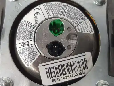 Recambio de automóvil de segunda mano de airbag delantero izquierdo para bmw serie 3 coupe (e46) 3.0 24v cat referencias oem iam 32306880599  309763590ab