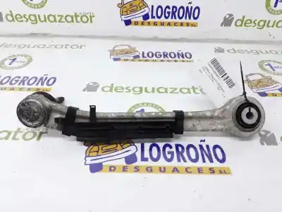Peça sobressalente para automóvel em segunda mão braço oscilante suspensão traseiro esquerdo por bmw x5 3.0 turbodiesel referências oem iam 33326796001