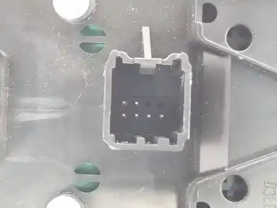 Second-hand car spare part multifunction switch for ford ecosport 1.5 ti oem iam references bm5t18k811ba  1788183