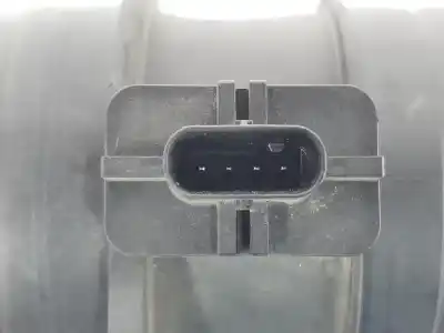 Автозапчасти б/у расходомер воздуха за audi a4 b8 avant (8k5) 2.0 tdi ссылки oem iam 03l906461a  03l906461a