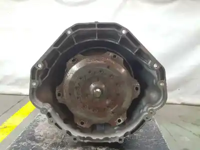 Автозапчастина б/у коробка передач для bmw x5 (e70) xdrive 50 i посилання на oem iam 24007644023  24007644023