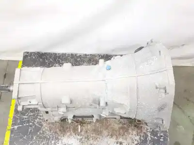 Автозапчастина б/у коробка передач для bmw x5 (e70) xdrive 50 i посилання на oem iam 24007644023