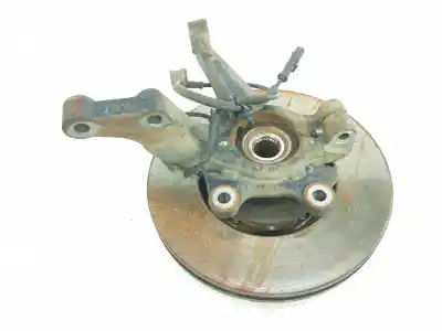 Peça sobressalente para automóvel em segunda mão manga de eixo dianteira direita por ford ecosport 1.5 ti referências oem iam cn153k170a2d